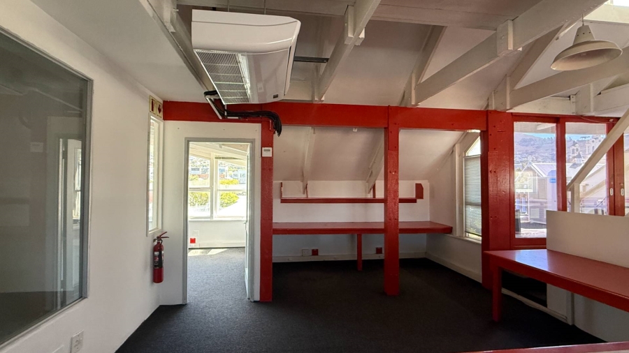 To Let commercial Property for Rent in Gardens Western Cape